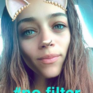 Meet your Posher, Natalia